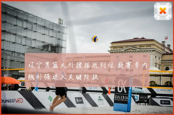 辽宁男篮大外援接近到位 新赛季内线补强进入关键阶段