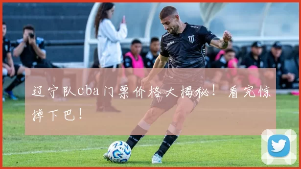 辽宁队cba门票价格大揭秘！看完惊掉下巴！